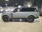 2023 LAND ROVER RANGE ROVER AUTOBIOGRAPHY a la Venta en Copart TX - CRASHEDTOYS DALLAS