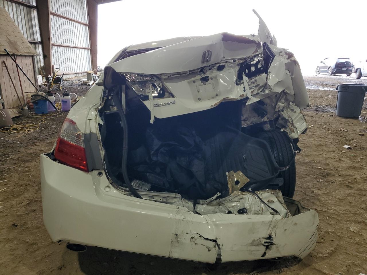 2014 Honda Accord - Image 6