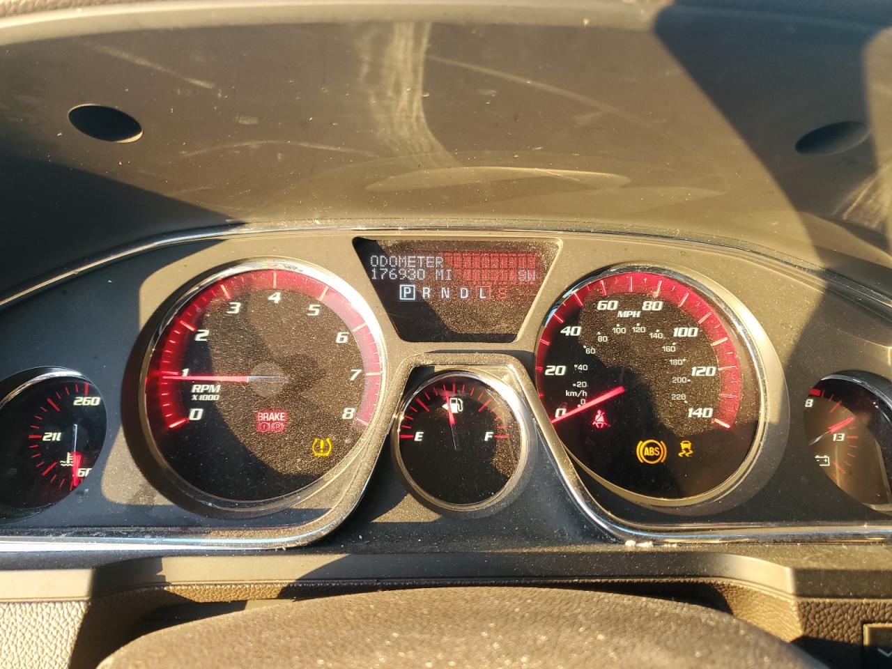 2014 GMC Acadia - Image 9