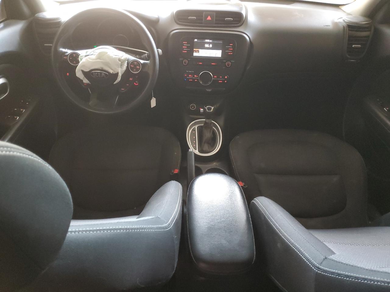 2017 Kia Soul - Image 8