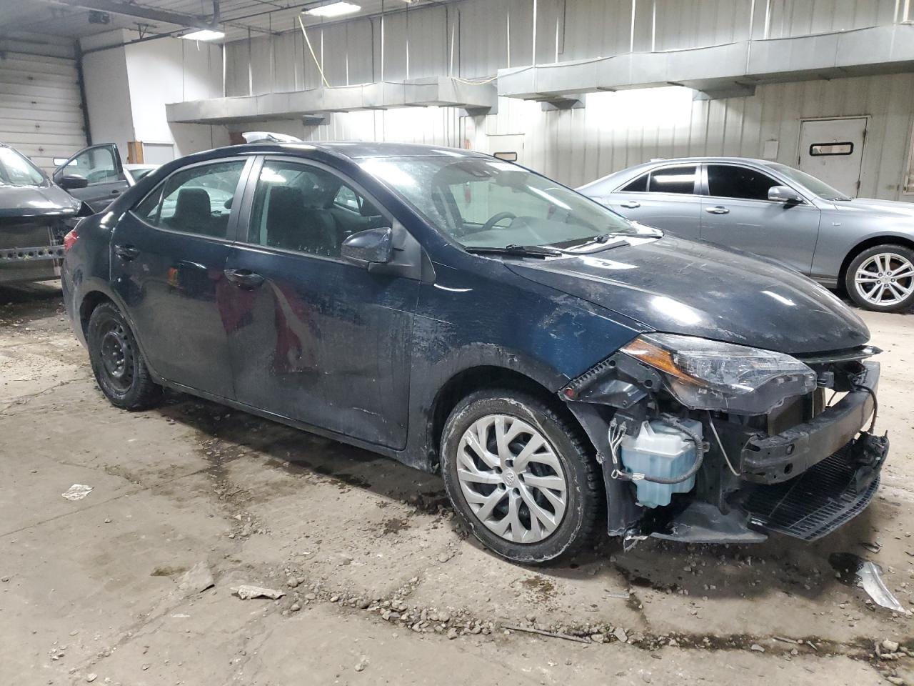 2018 Toyota Corolla - Image 4