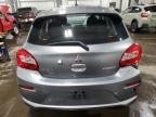 2019 Mitsubishi Mirage Es zu verkaufen in Ham Lake, MN - Front End