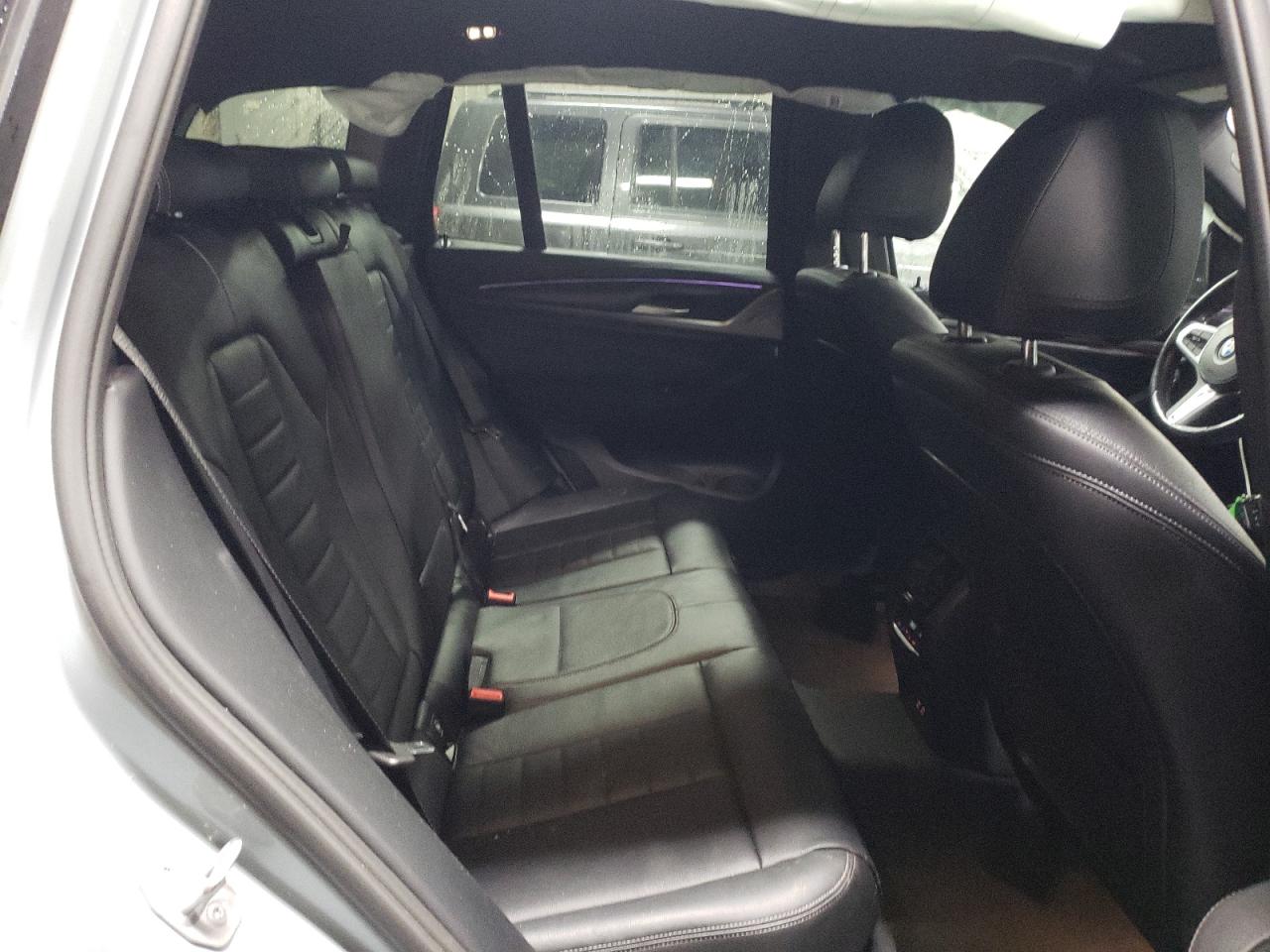 2023 BMW X3 - Image 10