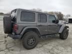 2021 Jeep Wrangler Unlimited Rubicon 392 на продаже в Corpus Christi, TX - Front End
