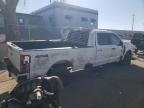 2023 Ford F250 Super Duty იყიდება Albuquerque-ში, NM - Rollover