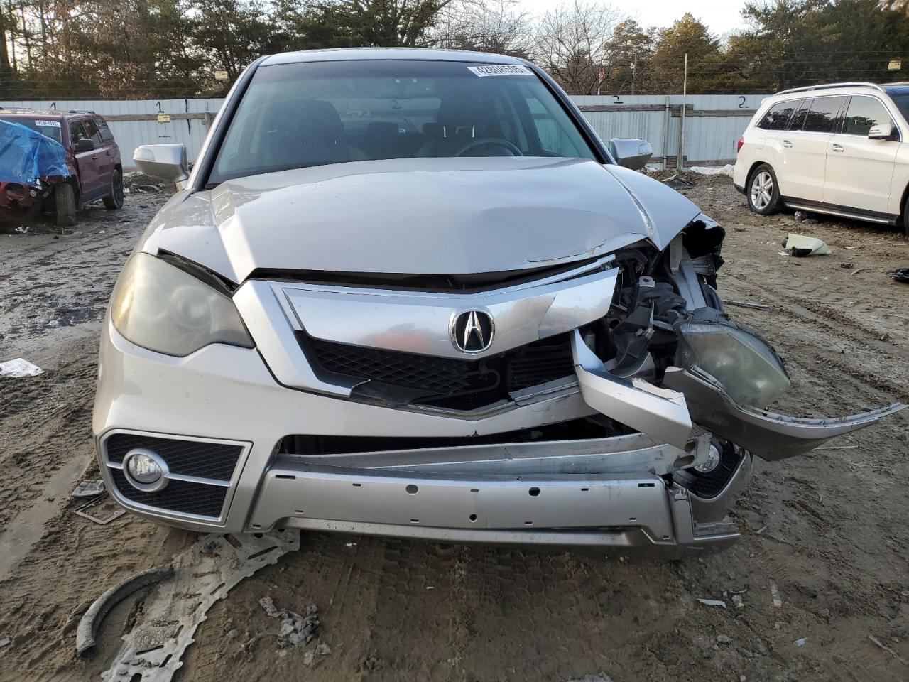 2010 Acura RDX - Image 5