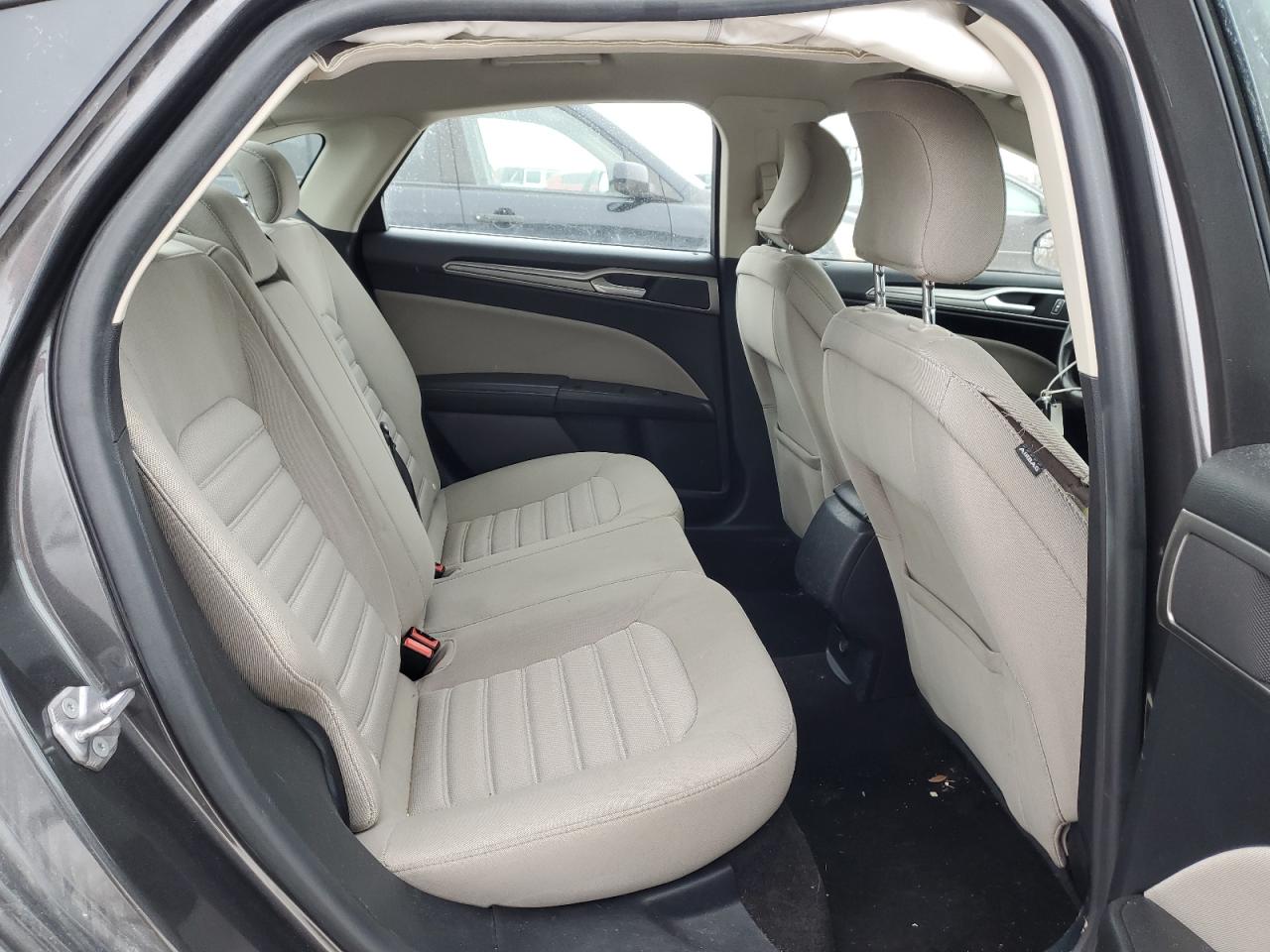 2018 Ford Fusion - Image 10