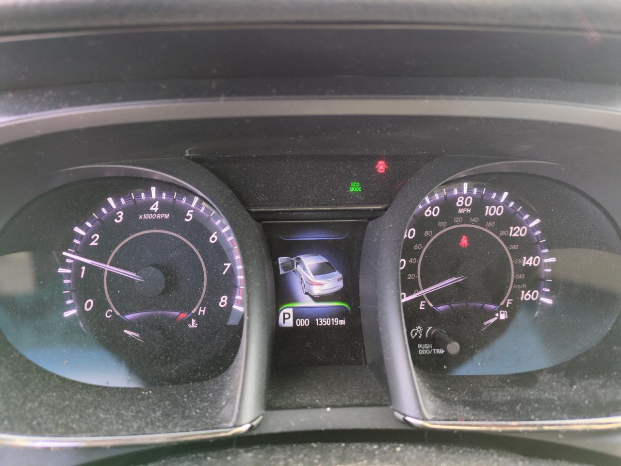 2015 Toyota Avalon - Image 9