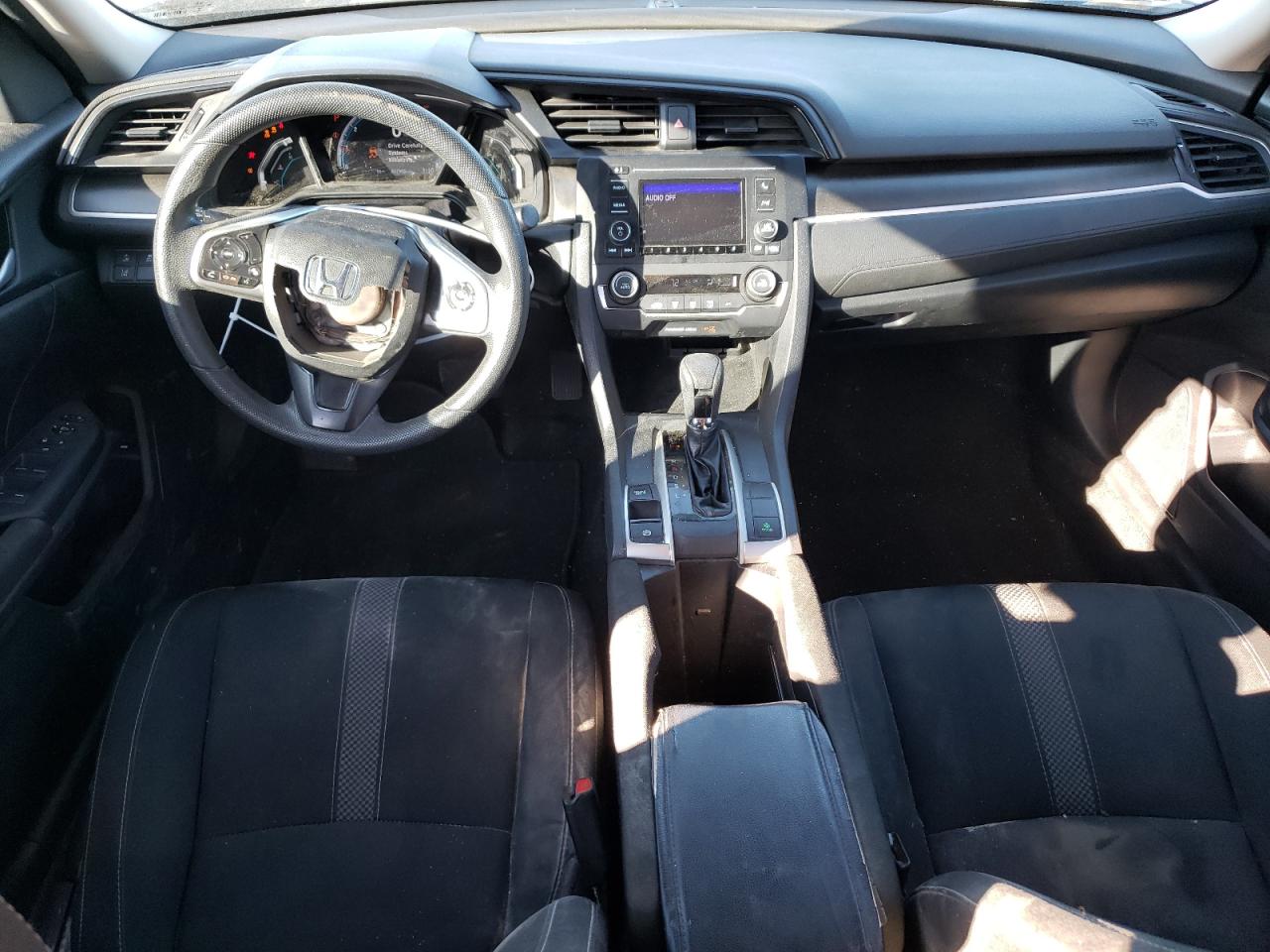 2020 Honda Civic - Image 8