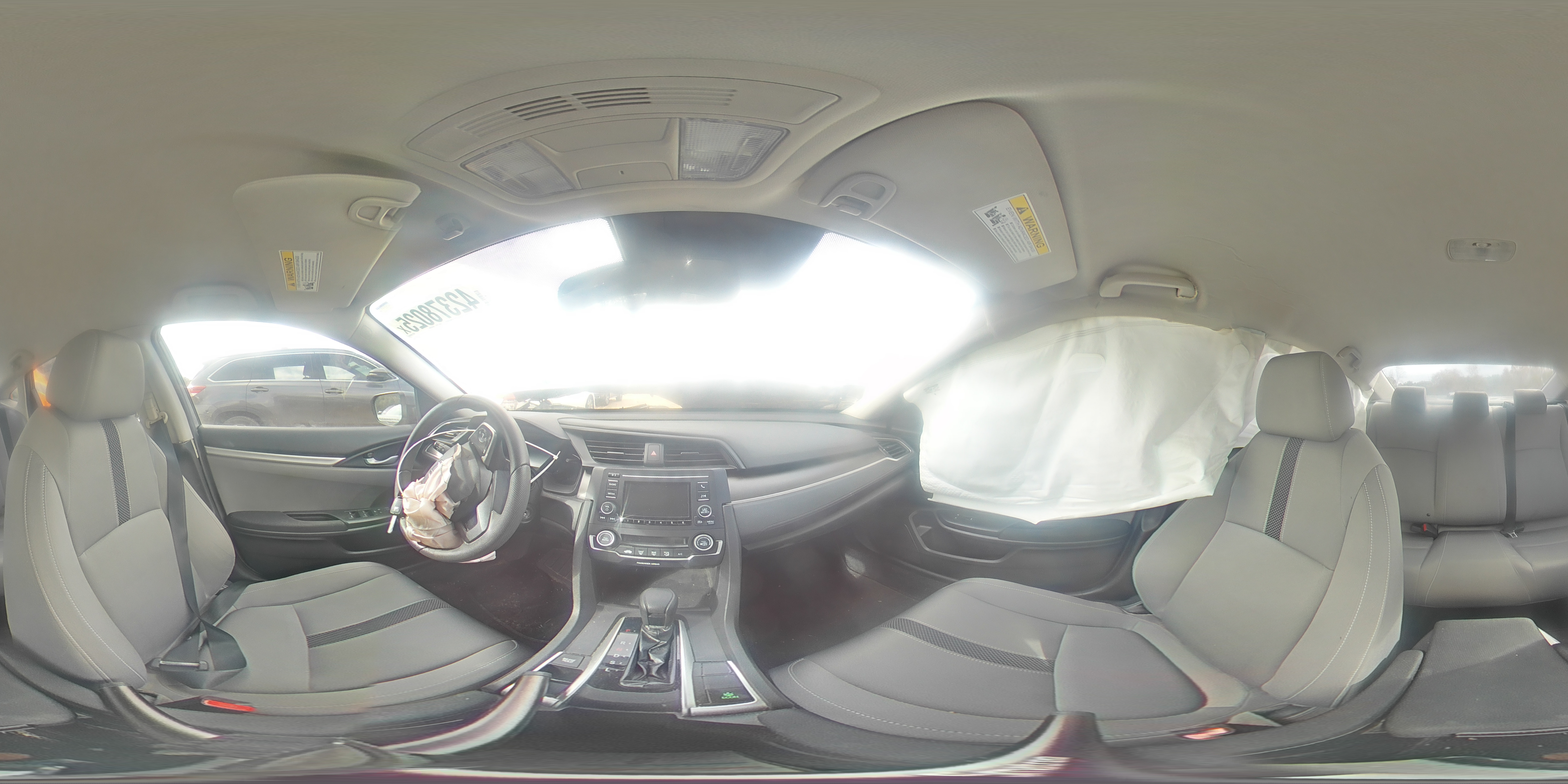 2019 Honda Civic - Image 13