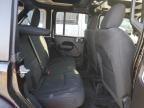 2022 Jeep Wrangler Unlimited Sport за продажба в Franklin, WI - Front End