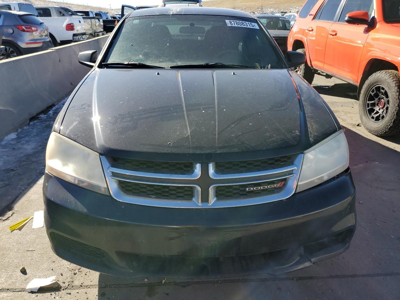 2013 Dodge Avenger - Image 5