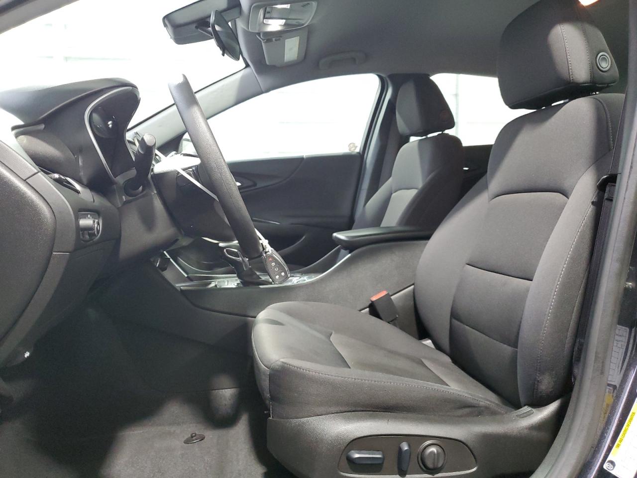 2023 Chevrolet Malibu - Image 7