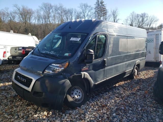 2021 Ram Promaster 3500 3500 High