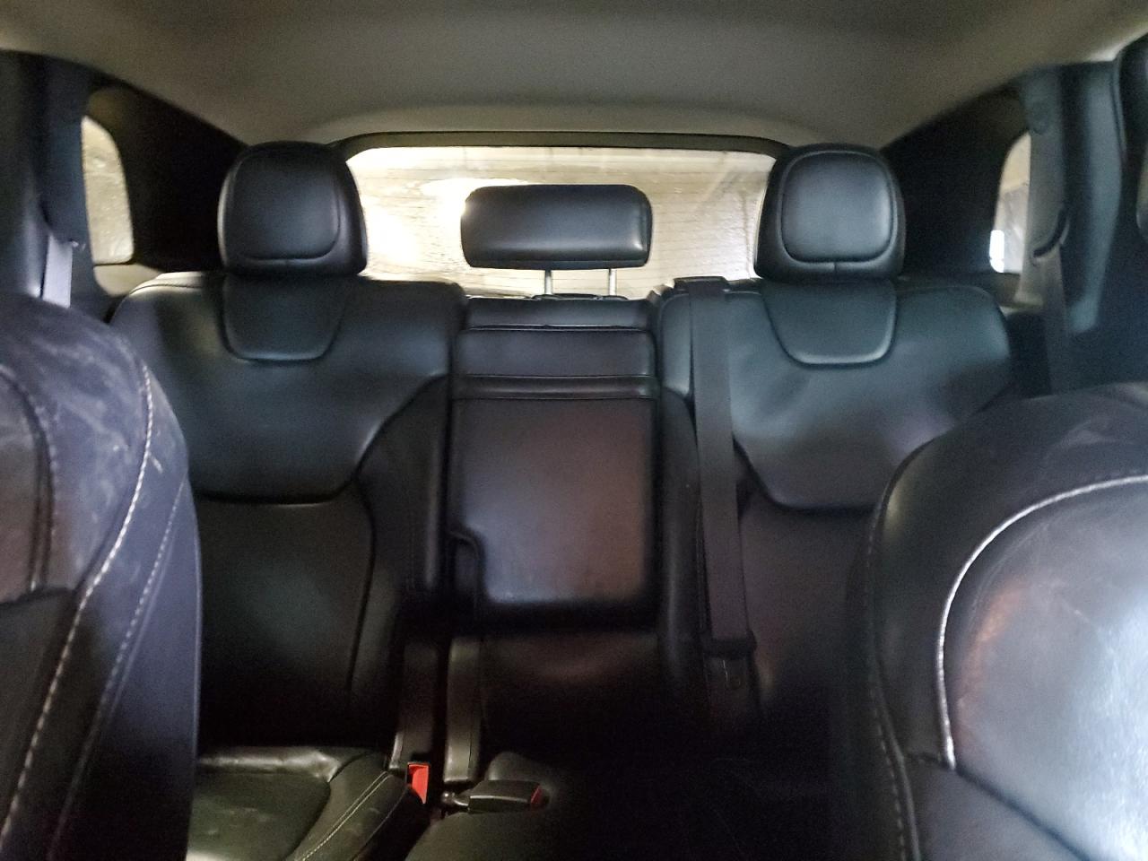2016 Jeep Grand Cherokee - Image 10
