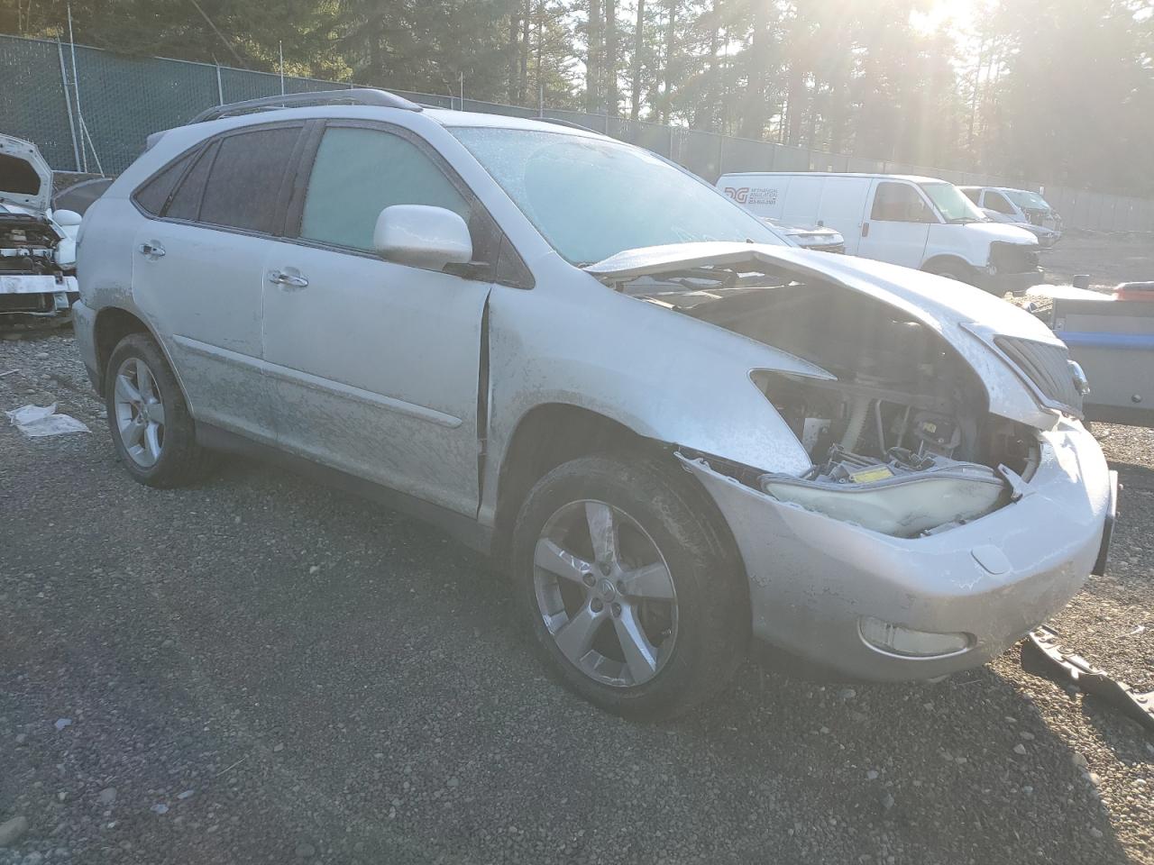 2008 Lexus RX - Image 4