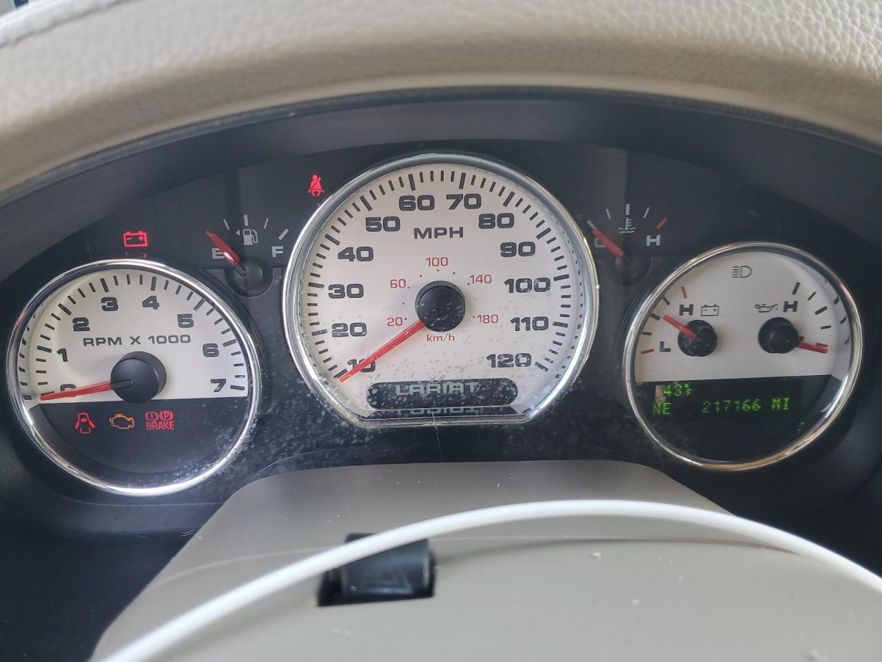 2005 Ford F-150 - Image 9