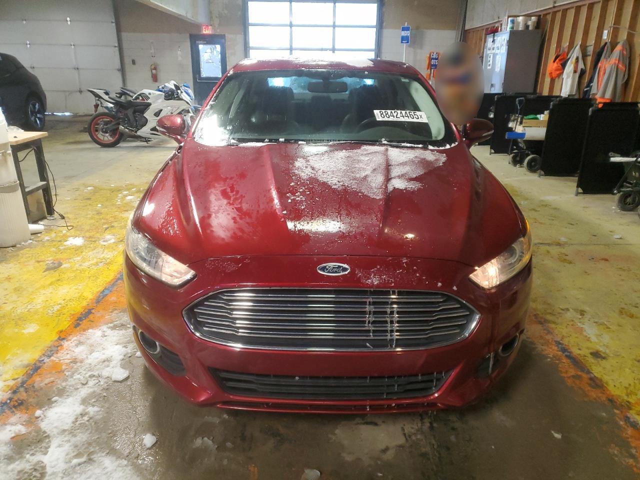 2014 Ford Fusion - Image 5