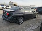2013 Bmw 750 Lxi продається в Kansas City, KS - Rear End