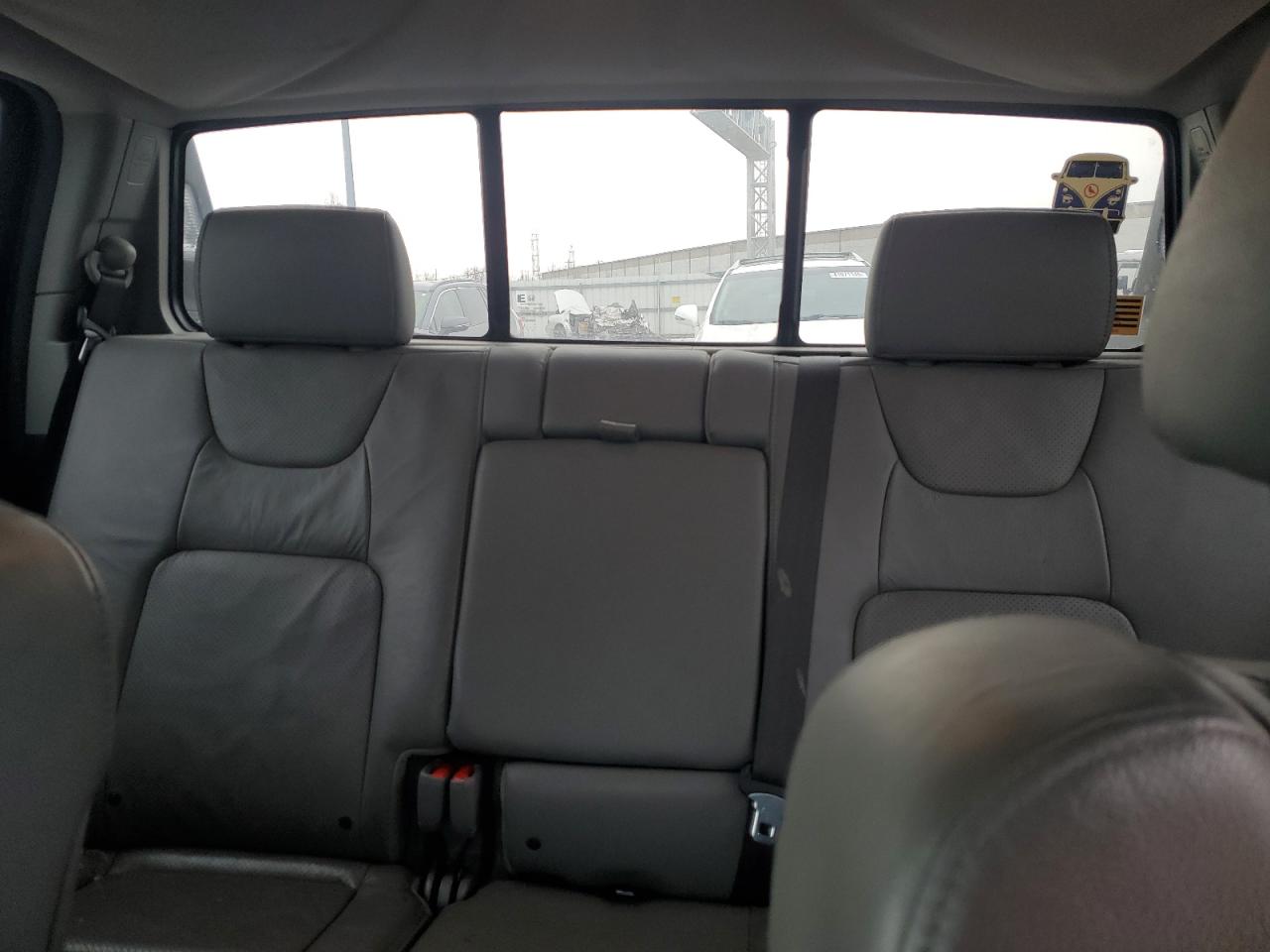 2010 Honda Ridgeline - Image 10
