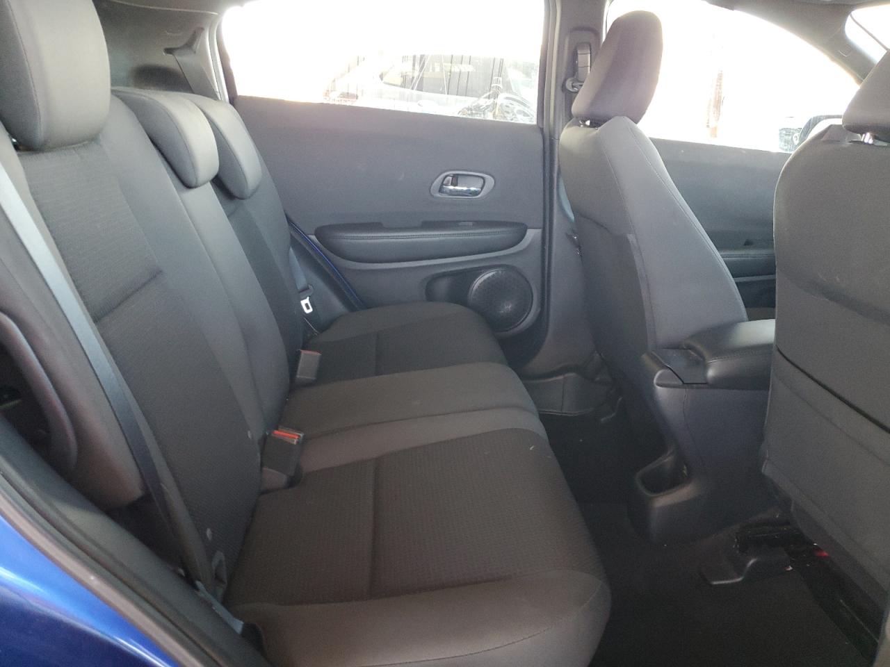 2019 Honda Hr-V Sport VIN: 3CZRU5H1XKM721149 Lot: 41749685