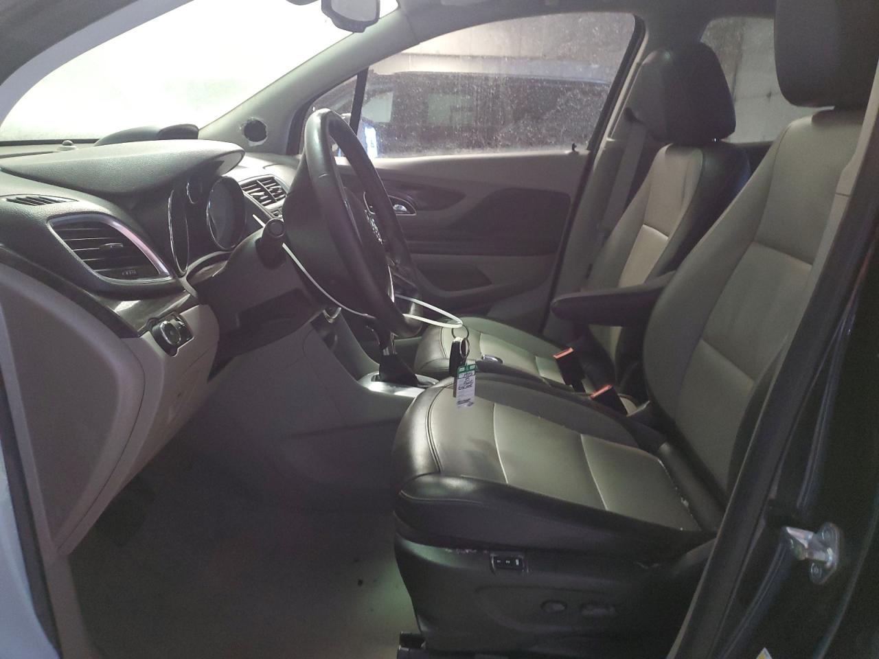 2015 Buick Encore - Image 7