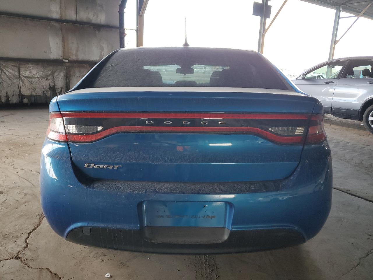 2016 Dodge Dart - Image 6