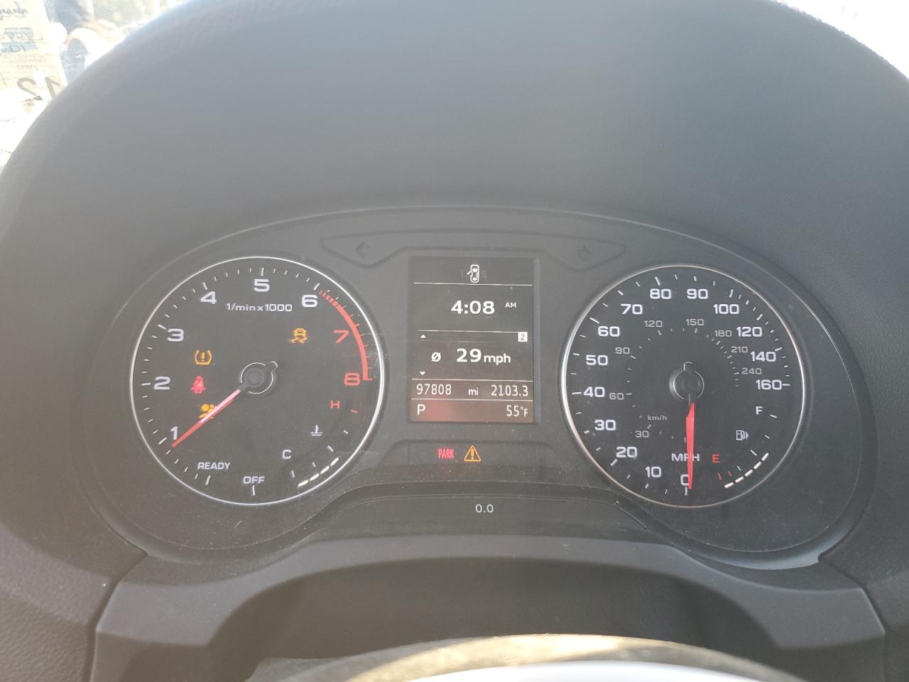 2017 Audi A3 - Image 9