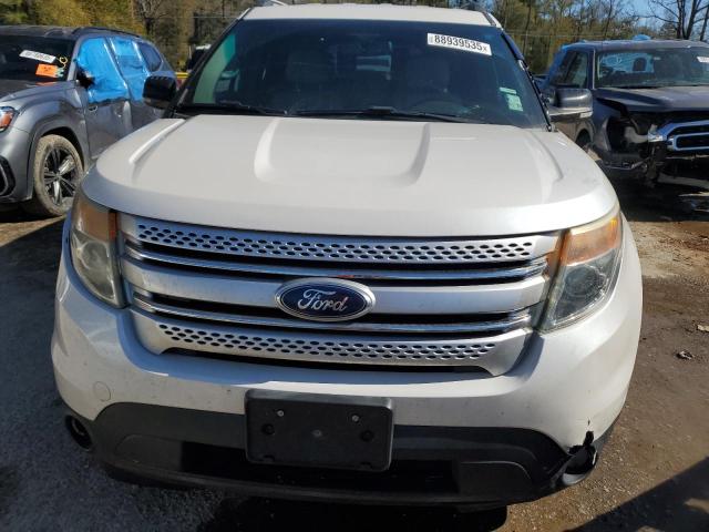  FORD EXPLORER 2015 Білий