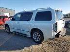 2005 Infiniti Qx56  for Sale in Magna, UT - Rear End