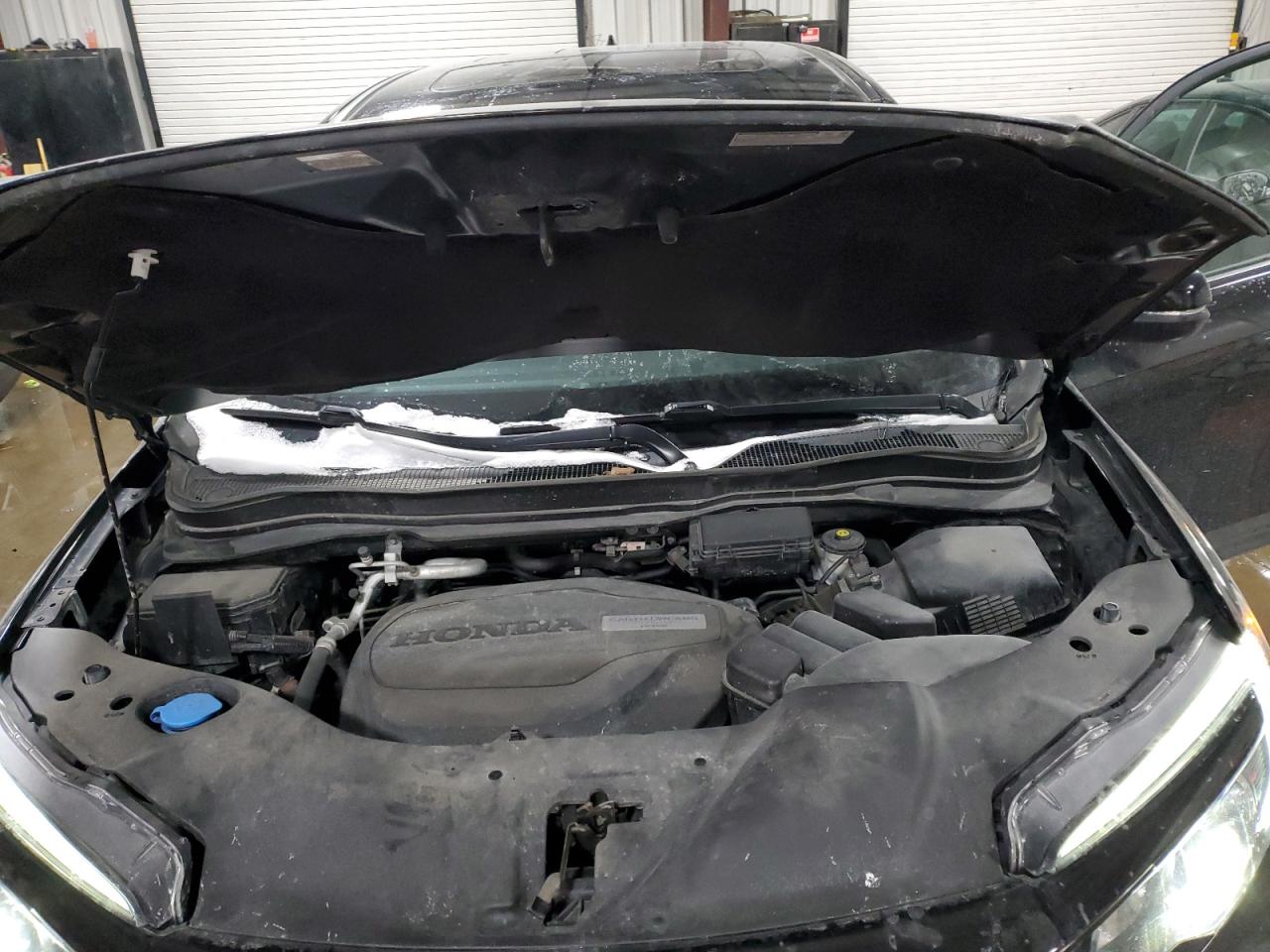 2020 Honda Passport - Image 12