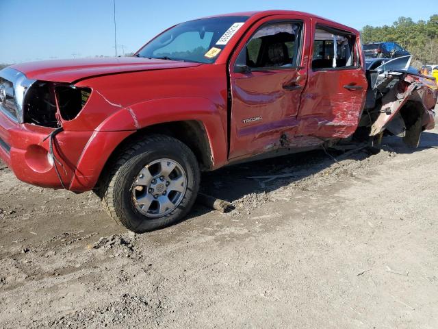 2009 Toyota Tacoma Double Cab