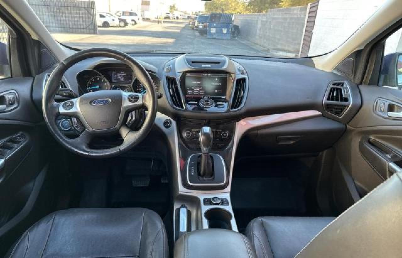 2013 Ford Escape - Image 9