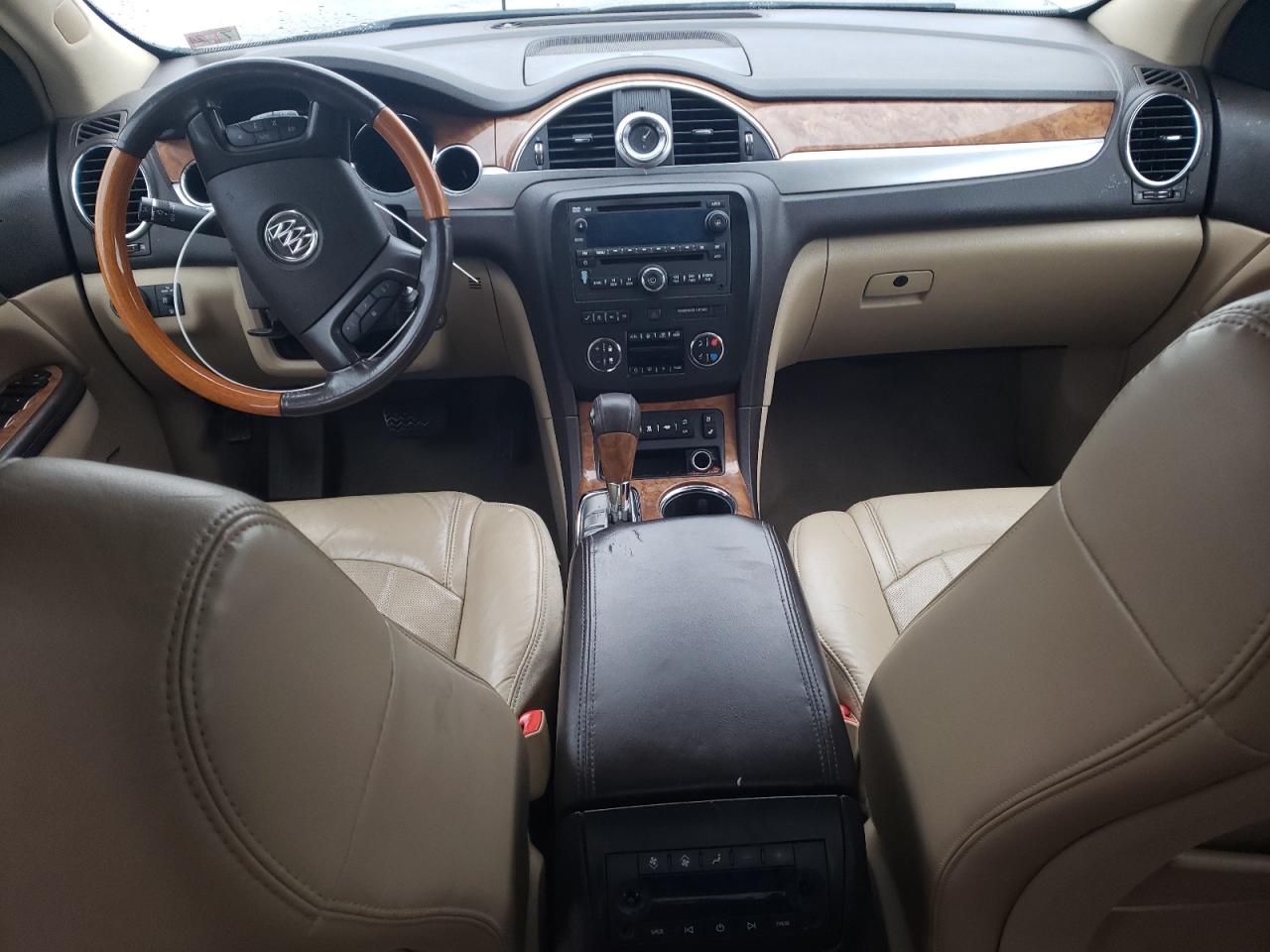 2009 Buick Enclave - Image 8