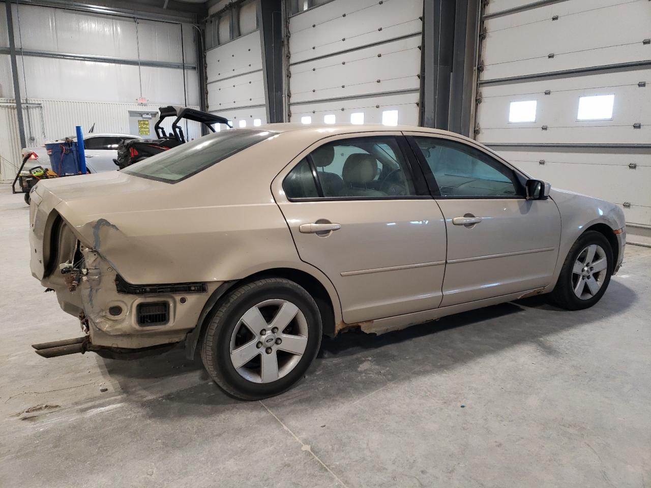 2006 Ford Fusion - Image 3