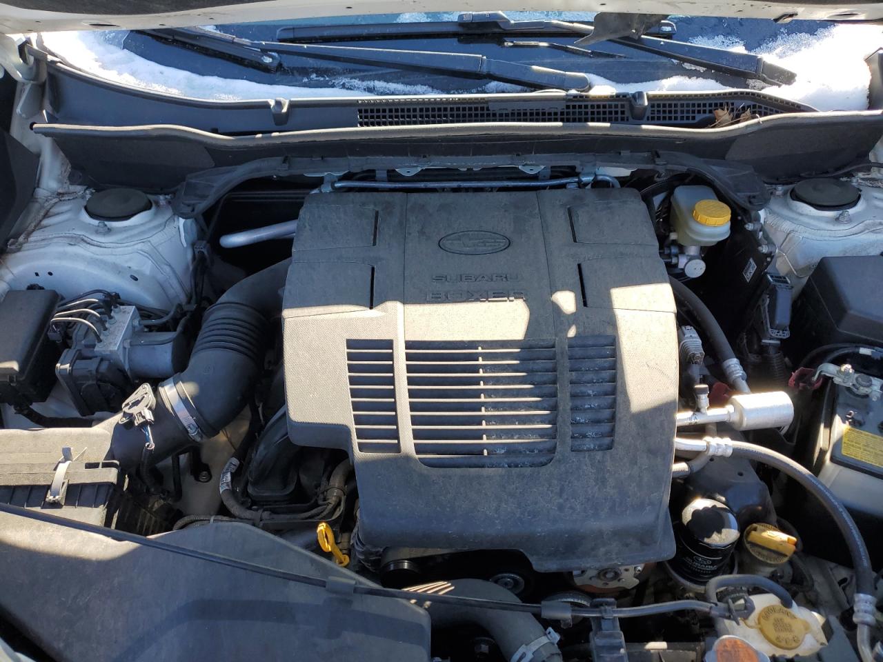 2019 Subaru Forester - Image 12