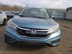 2015 Honda Cr-V Lx en Venta en New Britain, CT - Side