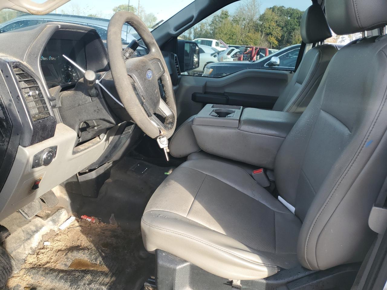 2017 Ford F-150 - Image 7