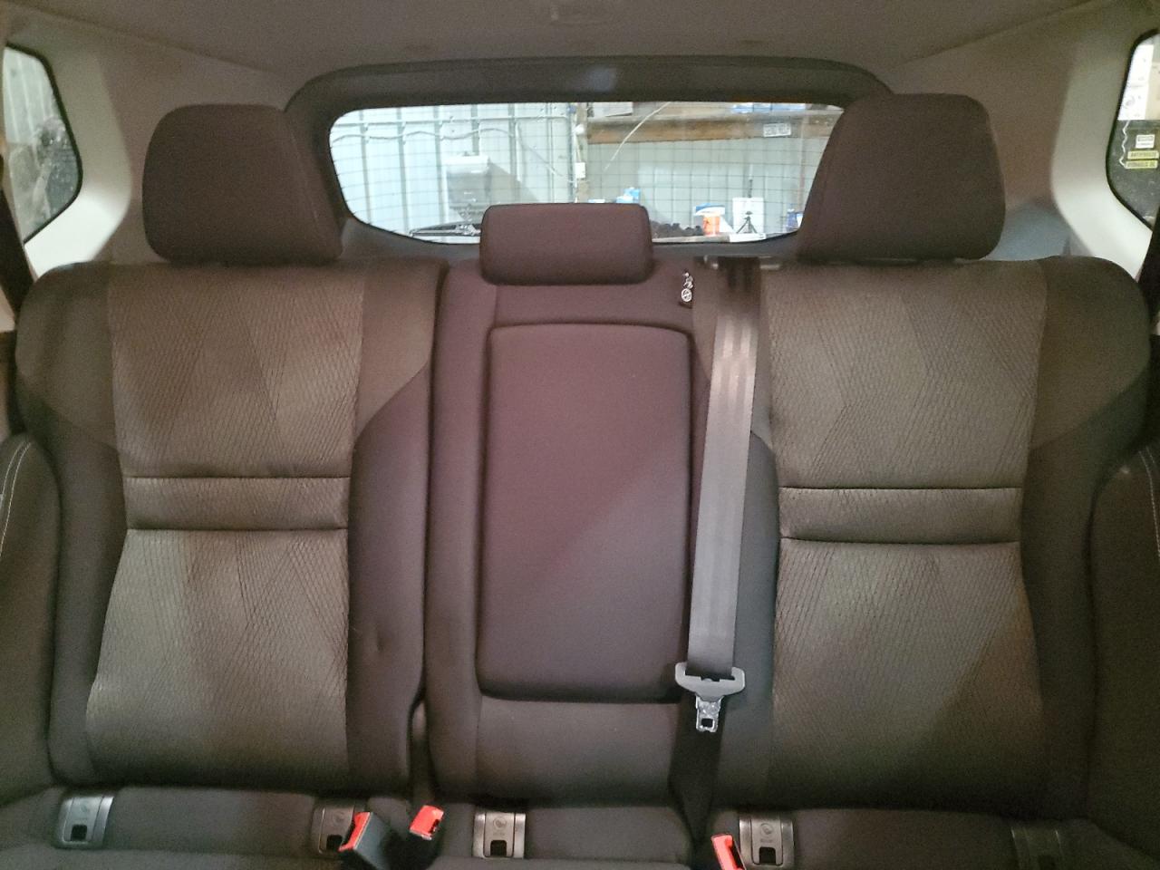 2024 Nissan Rogue - Image 10