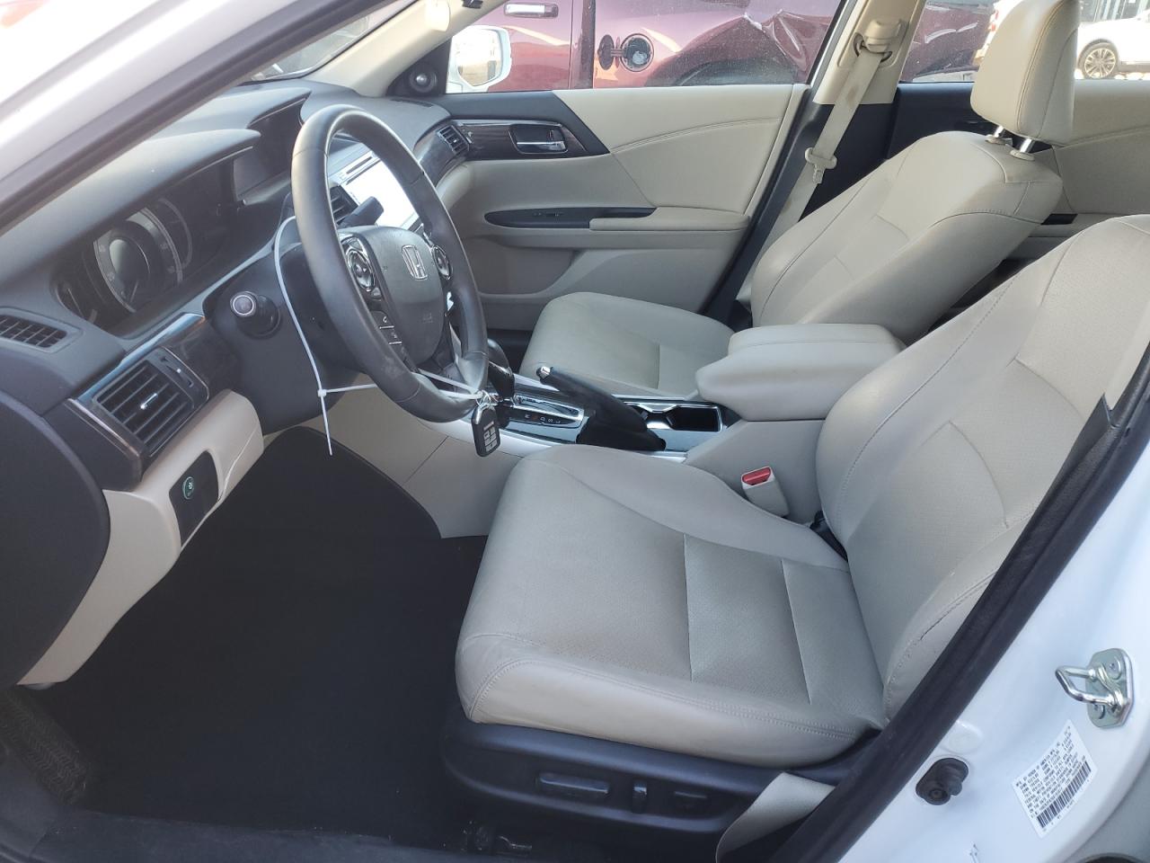 2016 Honda Accord - Image 7