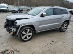 Hurricane, WV에서 판매 중인 2015 Jeep Grand Cherokee Overland   - Front End