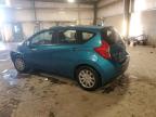 2015 Nissan Versa Note S იყიდება Chalfont-ში, PA - Front End