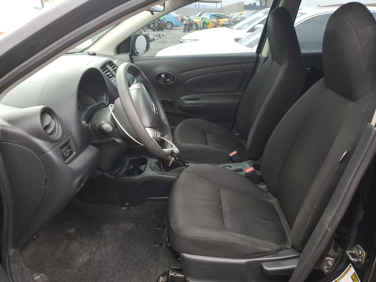 2016 Nissan Versa - Image 7