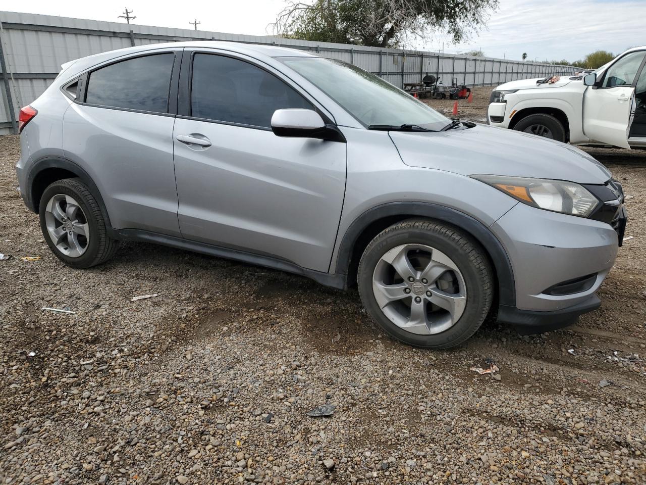 2017 Honda HR-V - Image 4