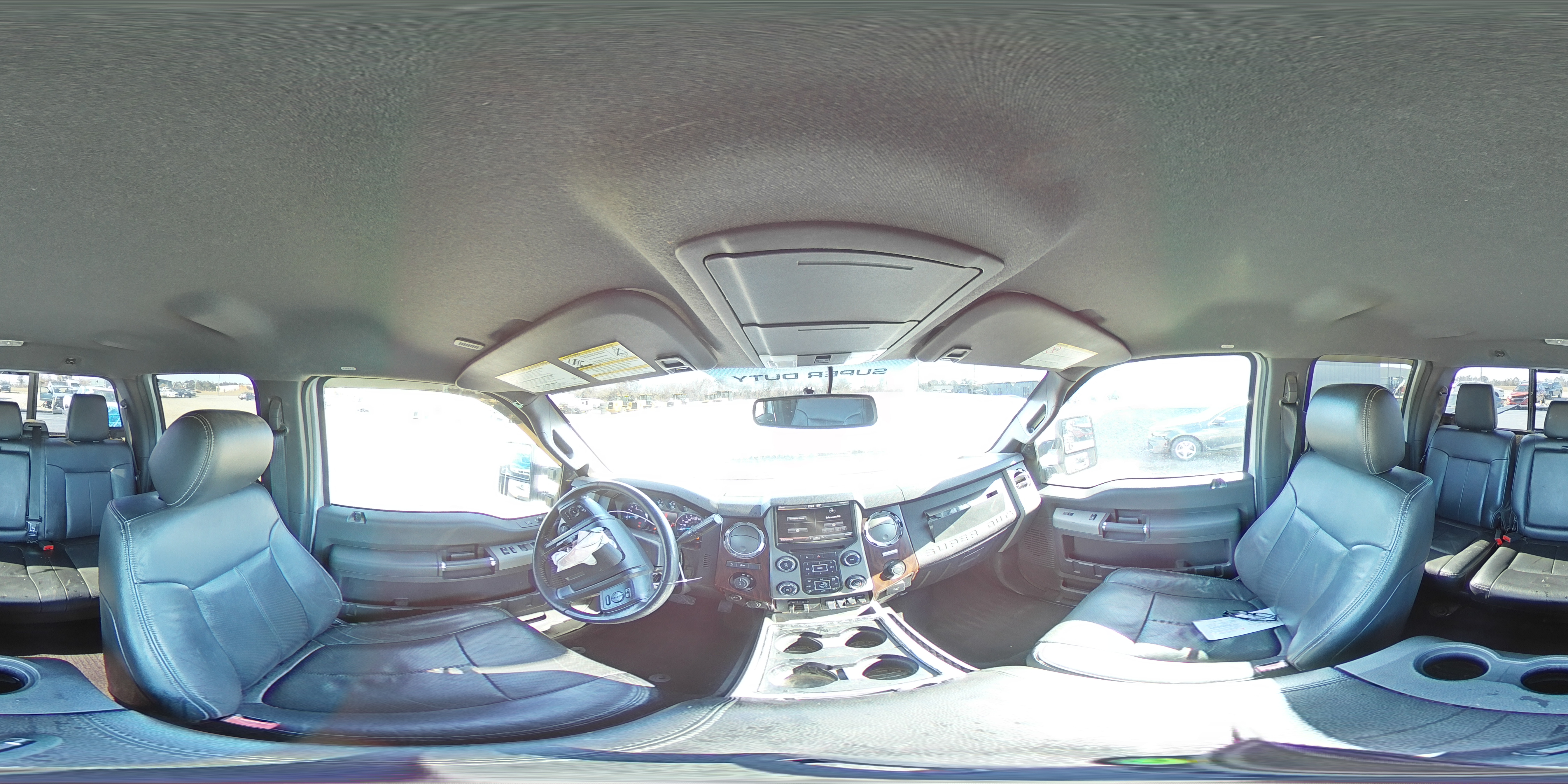 2015 Ford F250 - Image 15