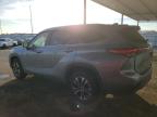 2023 Toyota Highlander L en Venta en Sacramento, CA - Biohazard/Chemical