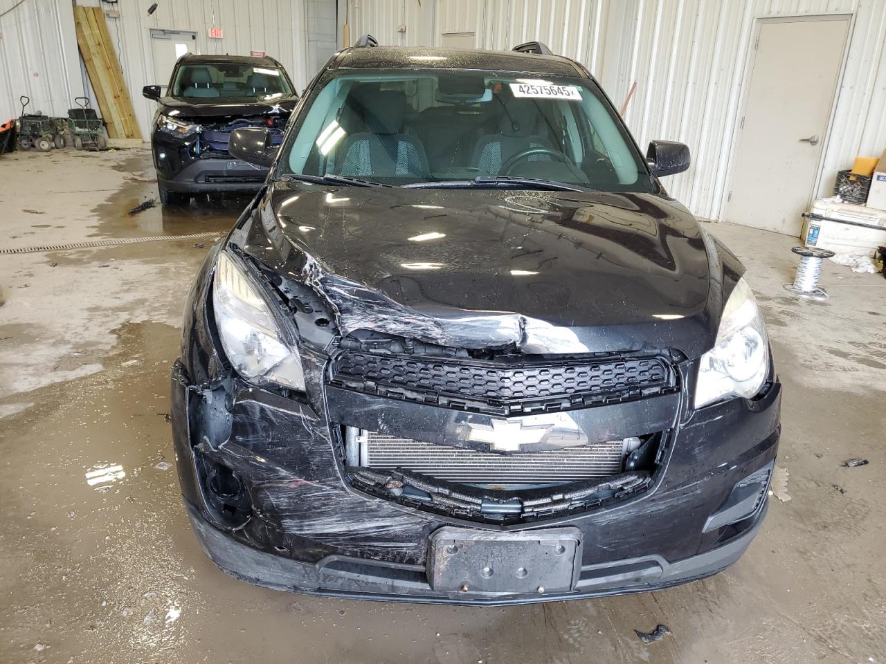 2015 Chevrolet Equinox - Image 5