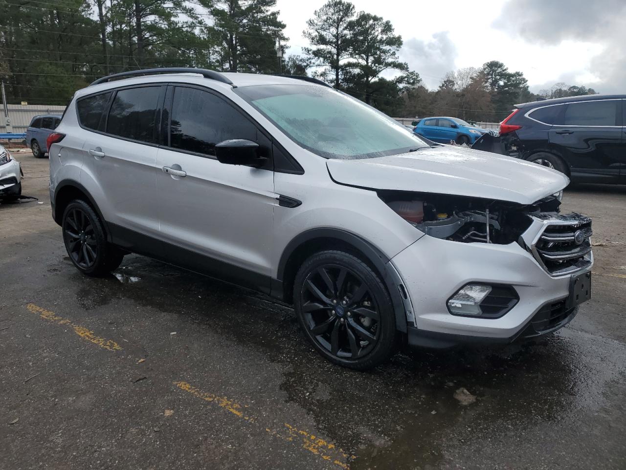 2019 Ford Escape - Image 4