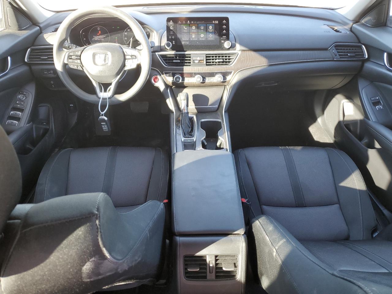 2019 Honda Accord - Image 8