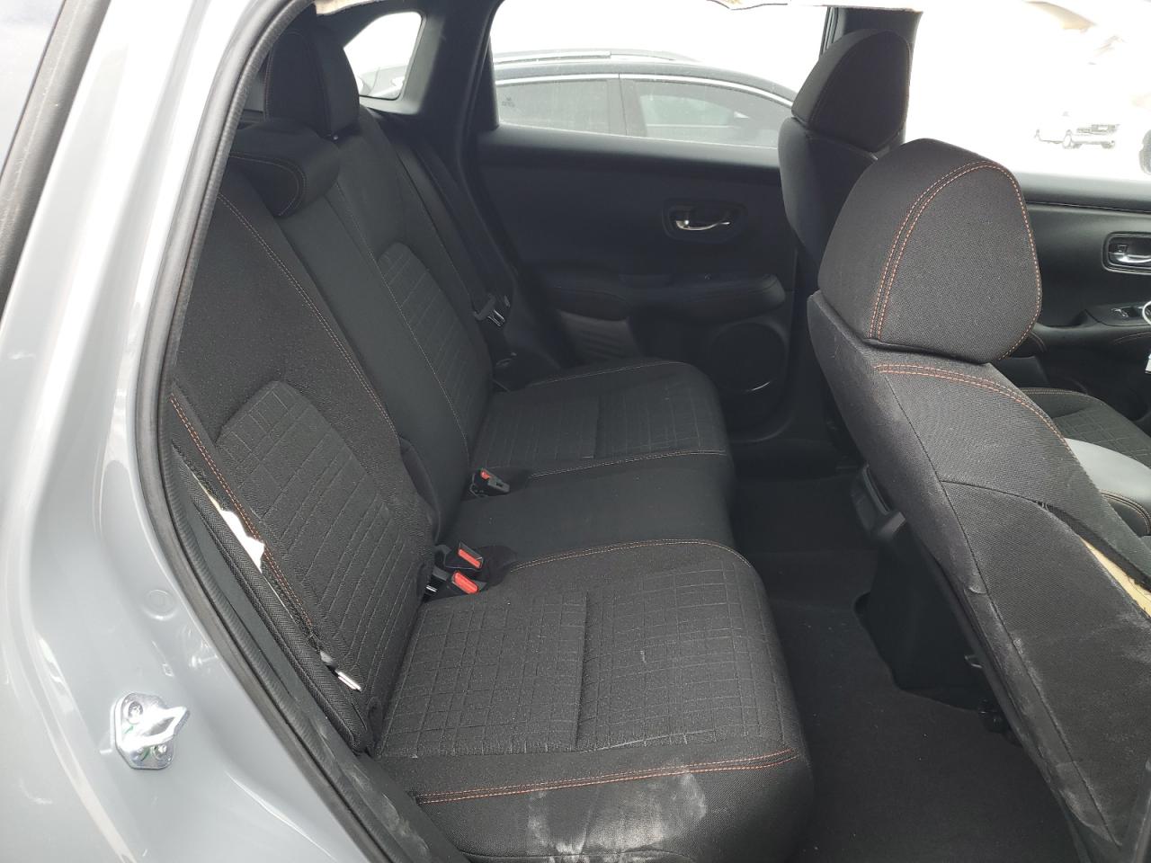 2024 Honda HR-V - Image 11